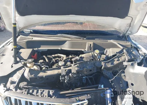 2014 Buick Enclave Leather z USA, uszkodzony, nr VIN 5GAKRBKD3EJ360683